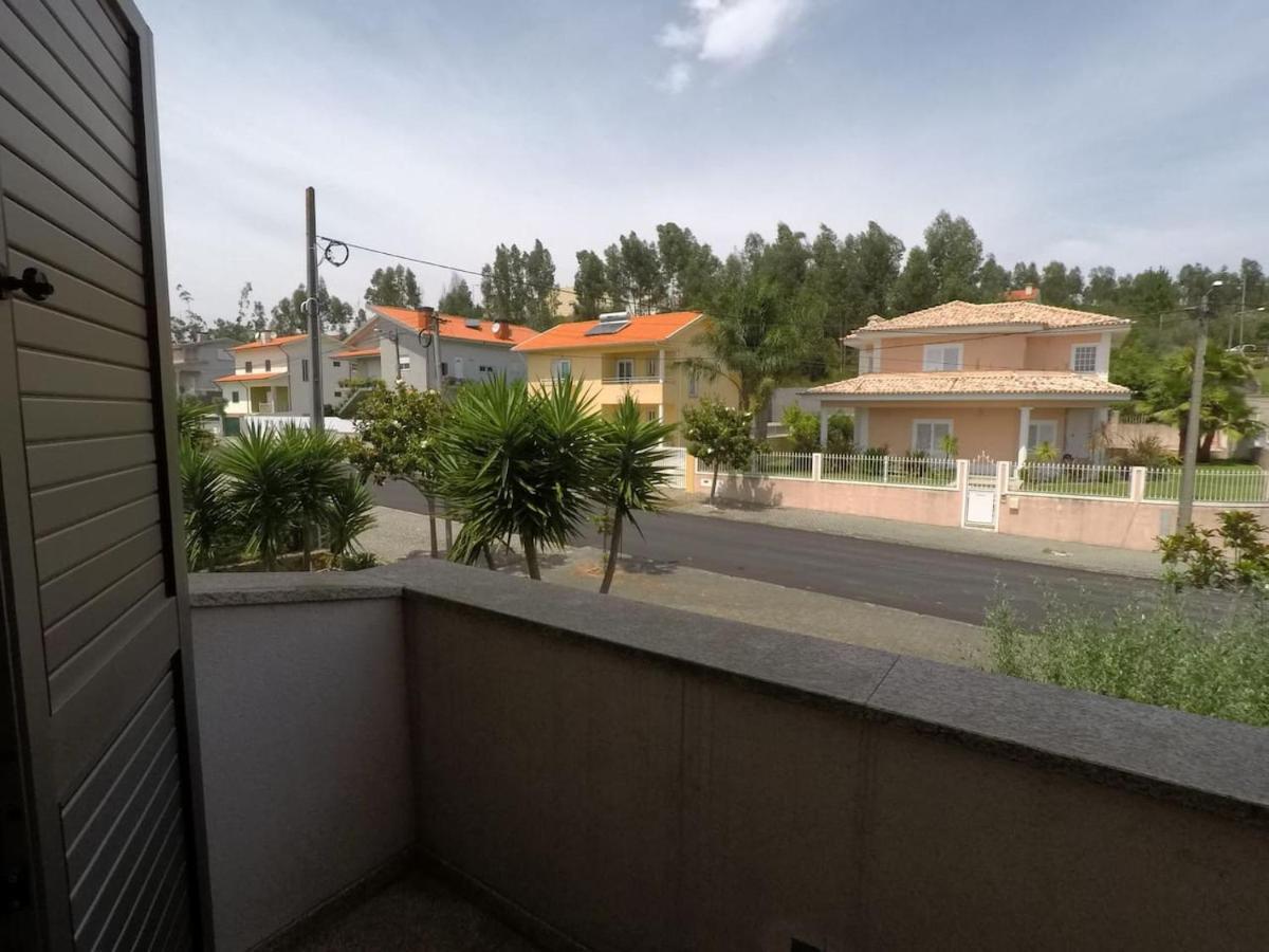 Valadas Guest House Canedo  Екстер'єр фото