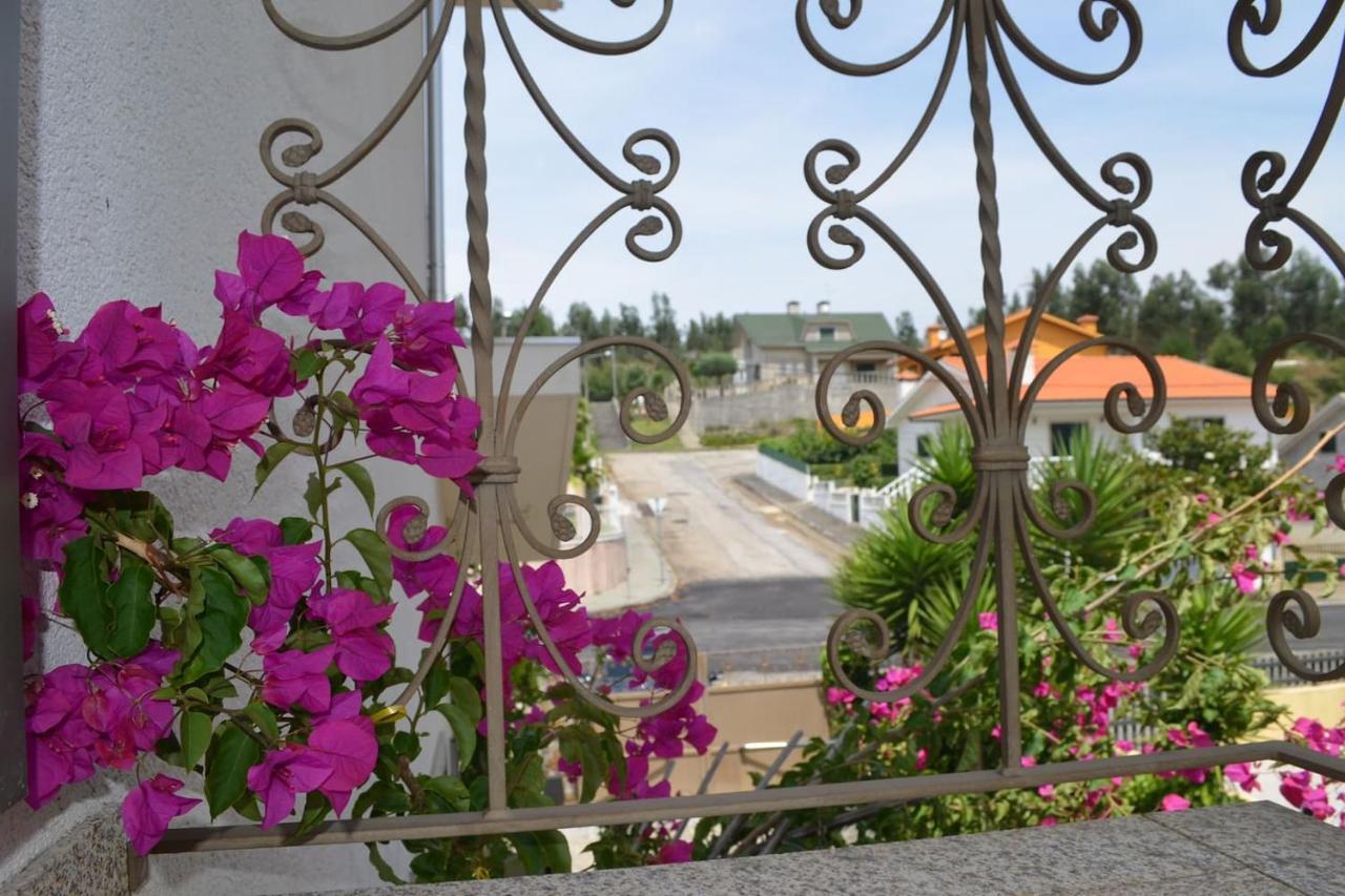 Valadas Guest House Canedo  Екстер'єр фото