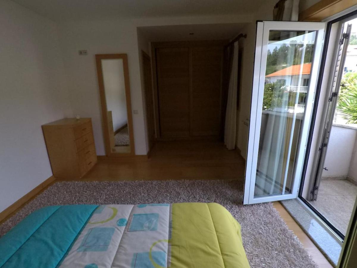Valadas Guest House Canedo  Екстер'єр фото