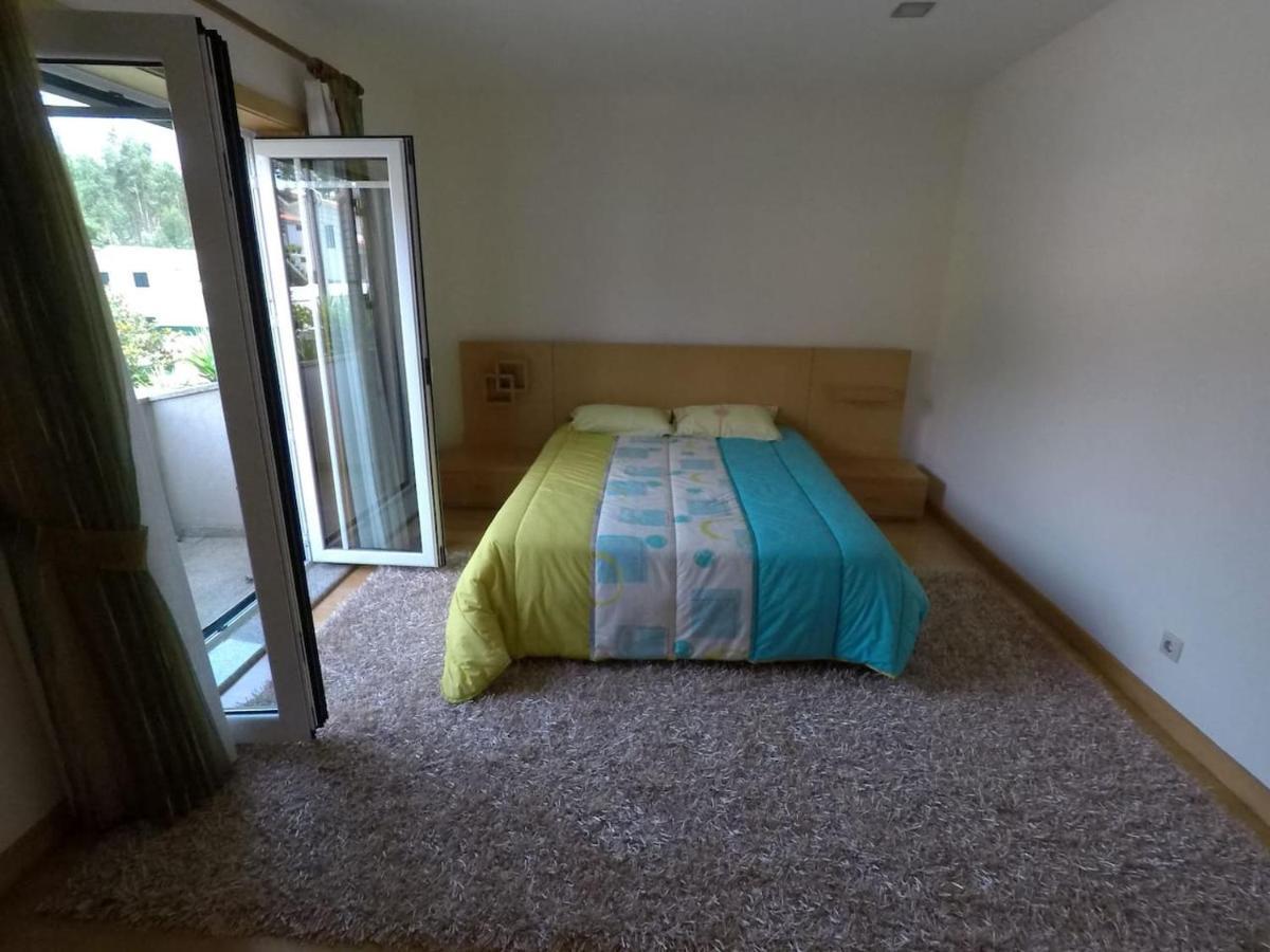Valadas Guest House Canedo  Екстер'єр фото