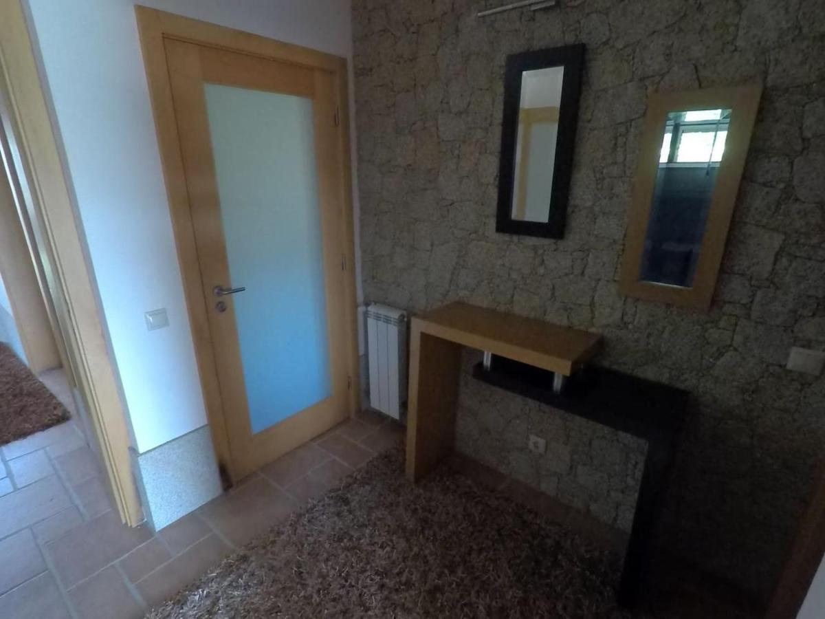 Valadas Guest House Canedo  Екстер'єр фото