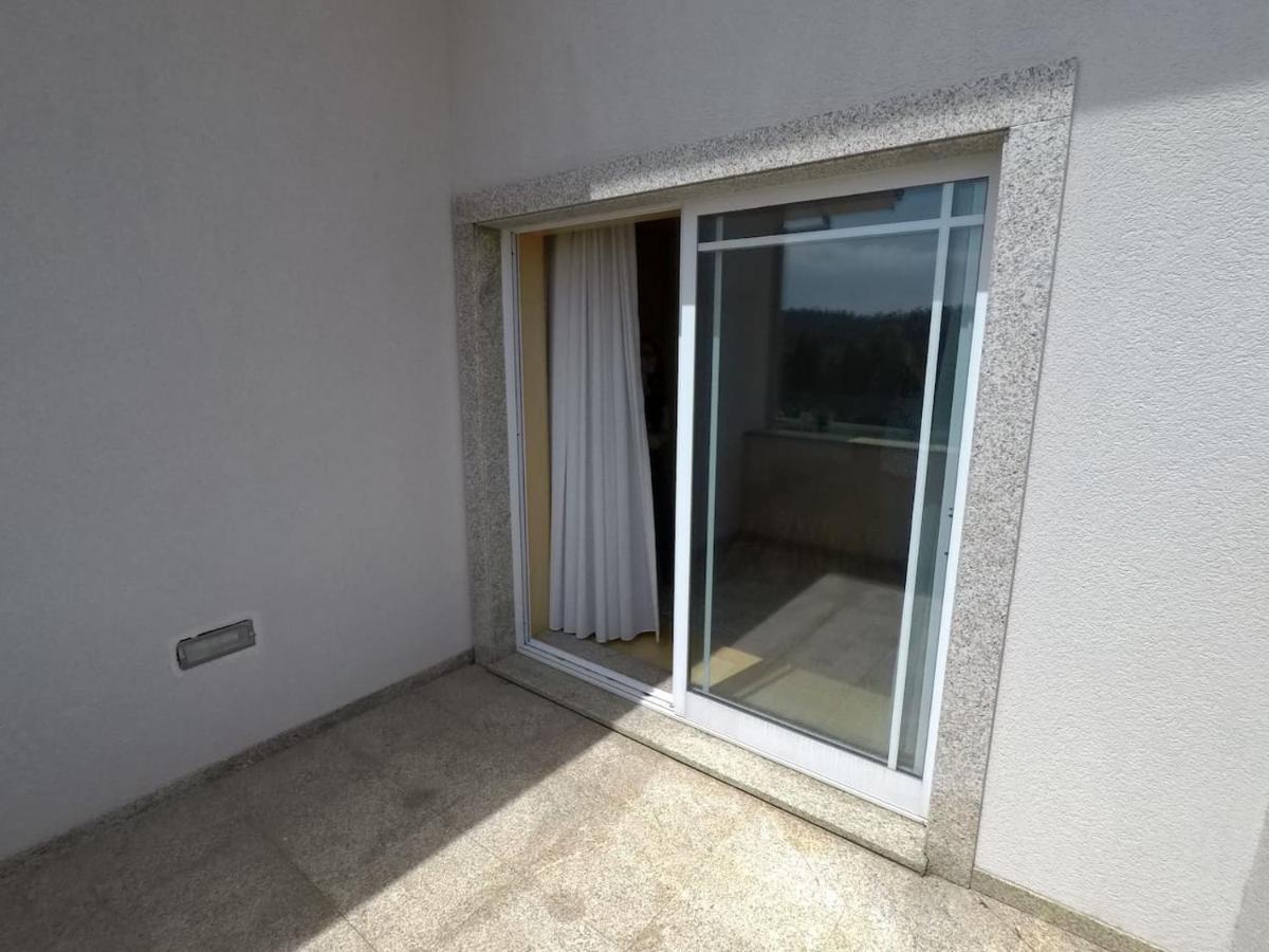 Valadas Guest House Canedo  Екстер'єр фото