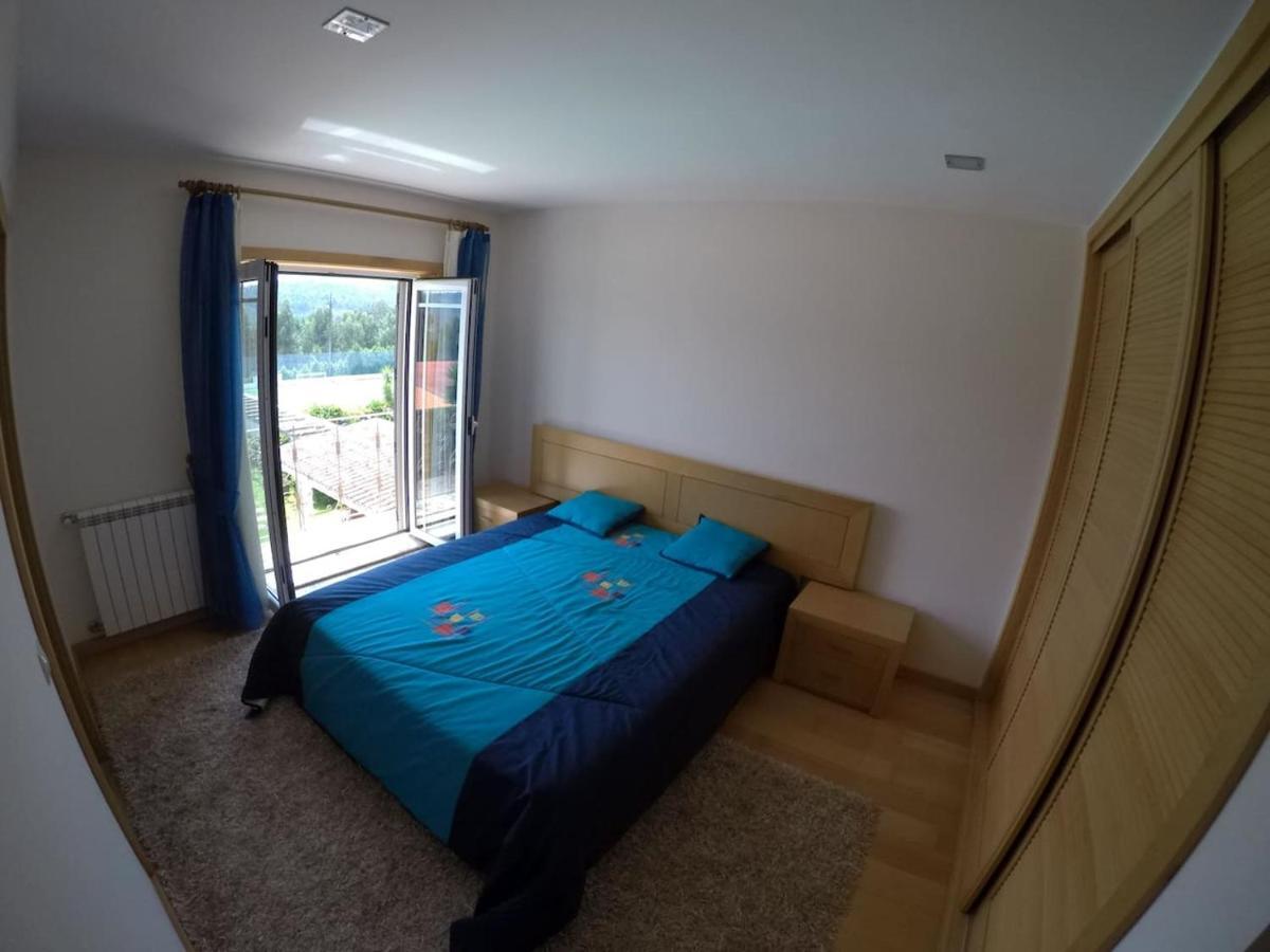 Valadas Guest House Canedo  Екстер'єр фото