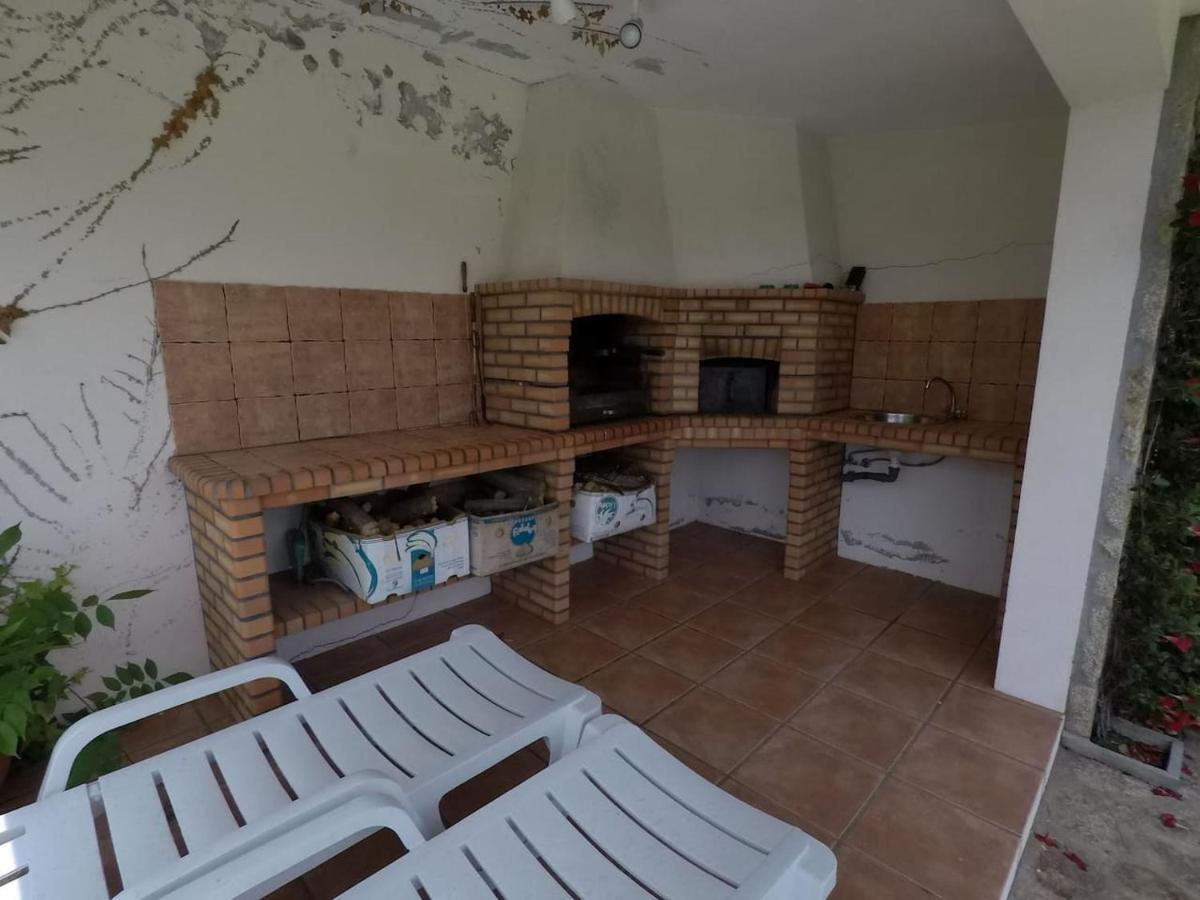 Valadas Guest House Canedo  Екстер'єр фото